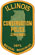 Illinois DNR logo