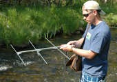 Sea Lamprey Telemetry