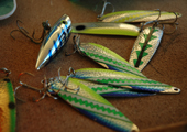 Fishing Lures